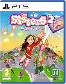 The Sisters 2 Road To Fame