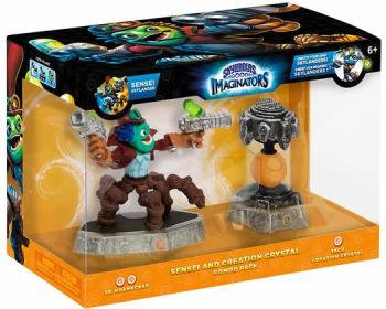 Skylanders Combo Pack 3 (I)
