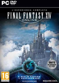 Final Fantasy XIV R.Reborn + Heavensward