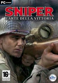 Sniper - Art Of Victory