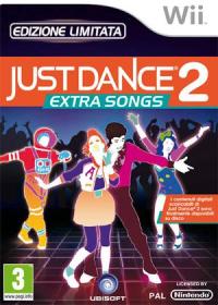 Just Dance 2 Special Edition