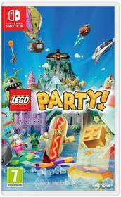 LEGO Party!