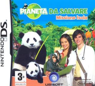 Pianeta Da Salvare Missione Isola