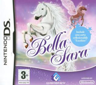 Bella Sara