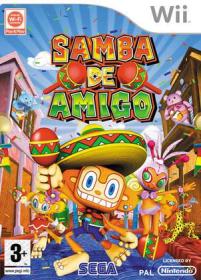 Samba De Amigo