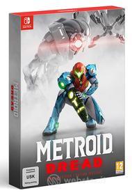 Metroid Dread Bundle