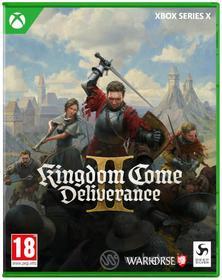 Kingdom Come Deliverance II
