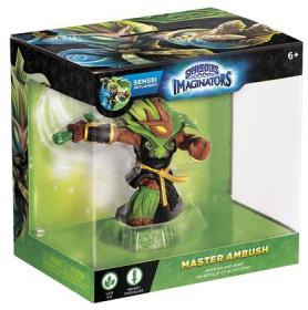 Skylanders Sensei Ambush (I)