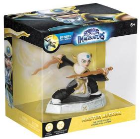 Skylanders Sensei Aurora (I)