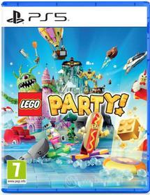 LEGO Party!