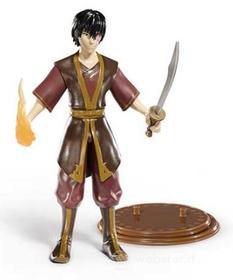 Bendyfigs Avatar La Leggenda di Aang Zuko