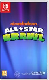 Nickelodeon All Star Brawl
