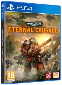 Warhammer 40000: Eternal Crusade
