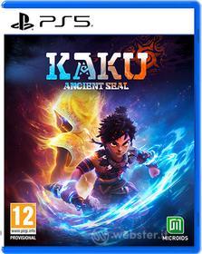 Kaku: Ancient Seal