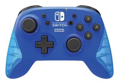 HORI SWITCH Horipad Wireless Blu