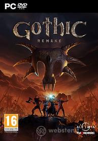 Gothic Remake
