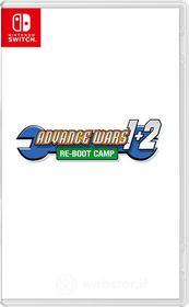 Advance Wars 1+2: Re-Boot Camp