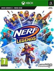 NERF Legends