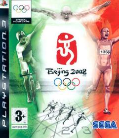 Beijing Olympics