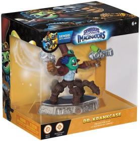 Skylanders Sensei Dr. Krankcase (I)