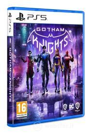 Gotham Knights