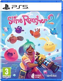 Slime Rancher 2