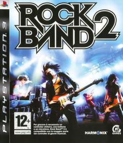 Rock Band 2