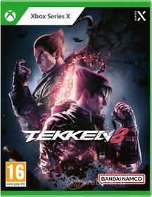 Tekken 8