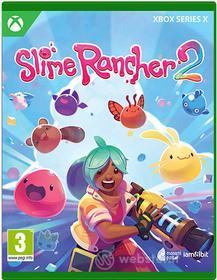 Slime Rancher 2