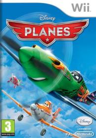 Disney Planes