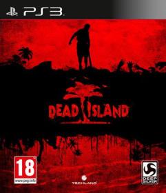 Dead Island special edition