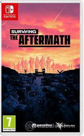 Surviving the Aftermath Day One Edition