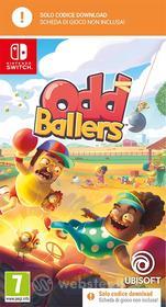 Oddballers (CIAB)