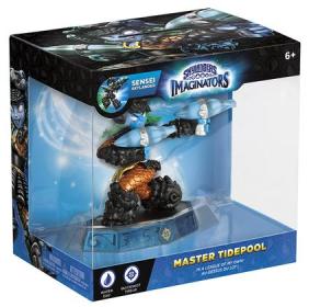 Skylanders Sensei Tidepool (I)