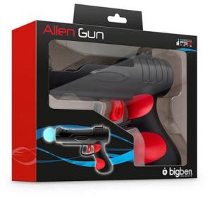 BB Move Gun PS3
