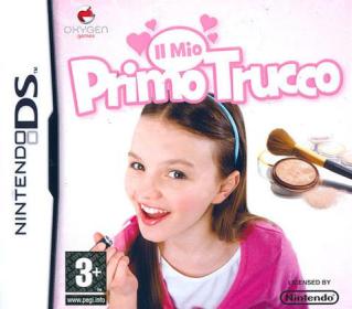 Il Mio Primo Trucco