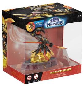 Skylanders Sensei Ember (I)