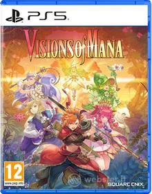Visions of Mana