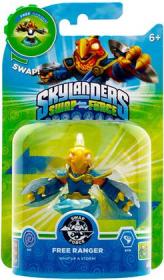 Skylanders Swap Free Ranger (SF)
