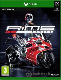 RiMS Racing XONE/XBX