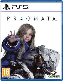 Pragmata