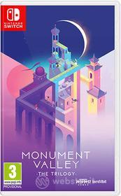 Monument Valley: The Trilogy