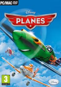 Disney Planes