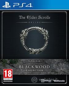 The Elder Scrolls Online Coll. Blackwood