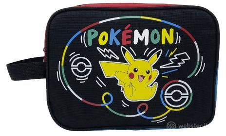 Beauty Case Pokemon Colorful
