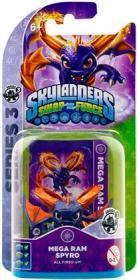 Skylanders "Mega Ram" Spyro (SF)