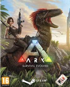 Ark Survival Evolved