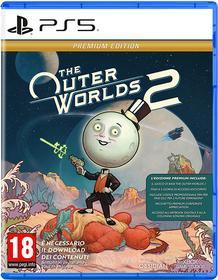 The Outer Worlds 2 Premium Edition