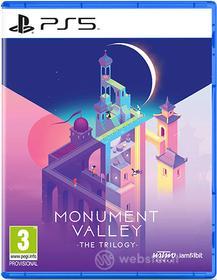 Monument Valley: The Trilogy