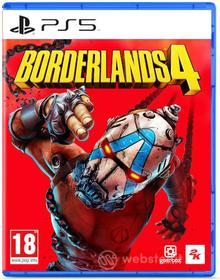 Borderlands 4